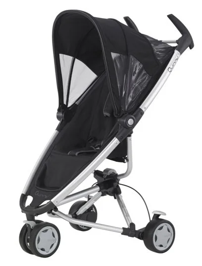 quinny travel stroller