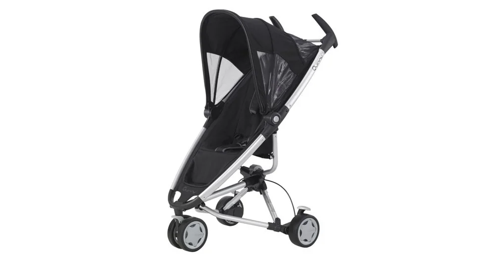 Quinny Zapp reviews | ProductReview.com.au