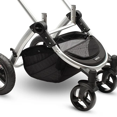 Bounce prams outlet