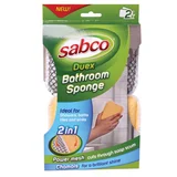 Sabco Duex Bathroom Sponge