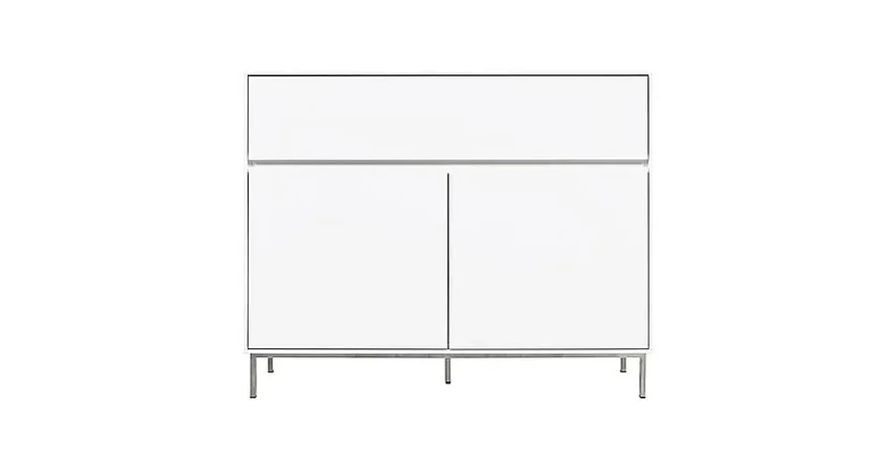 Freedom Signature Essentials Buffet 2 Door 1 Drawer reviews ...