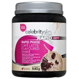 Celebrity Slim Rapid Shake - Cafe Latte