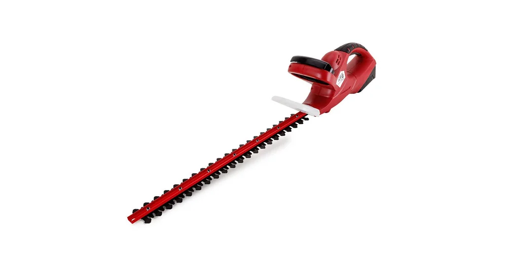 BaumrAG 20V Cordless Hedge Trimmer HT2 EFORCE 200 Series