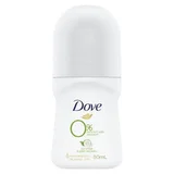 Dove 0% Aluminium Deodorant