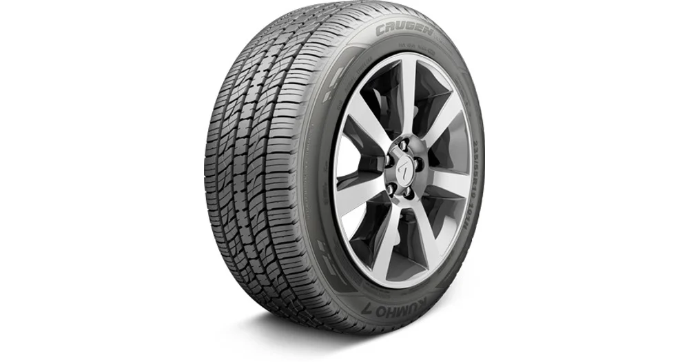 Kumho Crugen KL33 | ProductReview.com.au