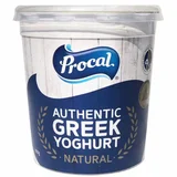 Procal Authentic Greek Natural Yoghurt
