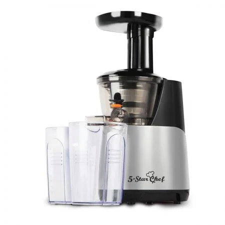 Chef's star clearance juicer