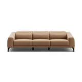 King Living Reo 3 Seater Sofa with Smart Pockets