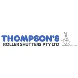 Thompson’s Roller Shutters