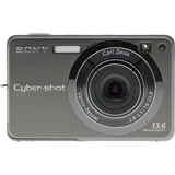 Sony Cyber-shot DSC-W300