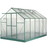 EcoPro 6mm Greenhouse 12 x 8ft