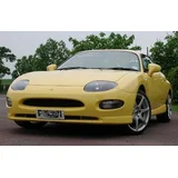 Mitsubishi FTO