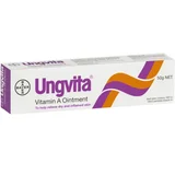 Ungvita Vitamin A Ointment
