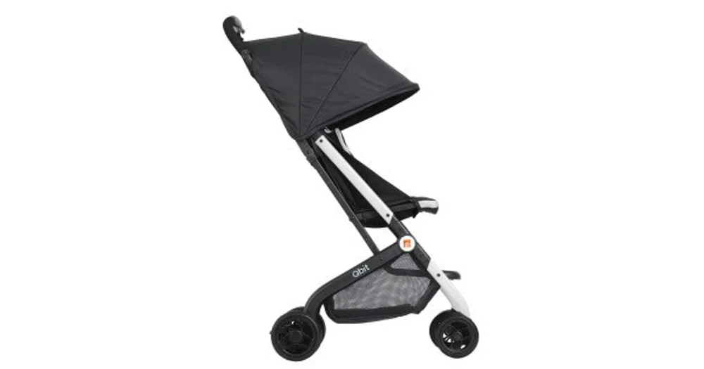 Gb shop orbit stroller