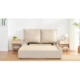 Ecosa Sierra Storage Bed Frame
