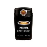 Nescafé Short Black