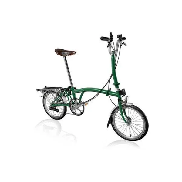 Brompton H6R reviews ProductReview