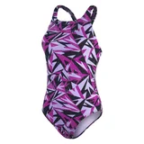 Speedo Womens HyperBoom Allover Medalist