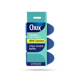 Chux Dishwand No-Scratch Refills