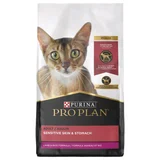 Pro Plan Adult Sensitive Skin & Stomach Lamb & Rice Formula