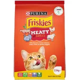 Friskies Meaty Grills