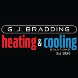 G.J Bradding Heating & Cooling Systems