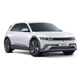 Hyundai IONIQ 5 Base RWD 125kW