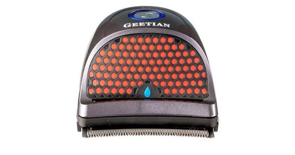 Geetian Quick Cut Hair Clipper reviews