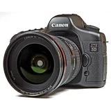 Canon EOS 5D