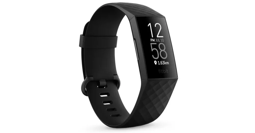 Fitbit best sale blaze jbhifi