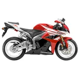 Honda CBR600RR ABS