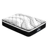 Giselle Bedding Como Mattress King Single