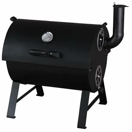 Jumbuck Charcoal BBQ Grill & Smoker reviews
