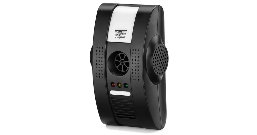 Pestill Multifunction ElectroSonic Pest Repeller reviews