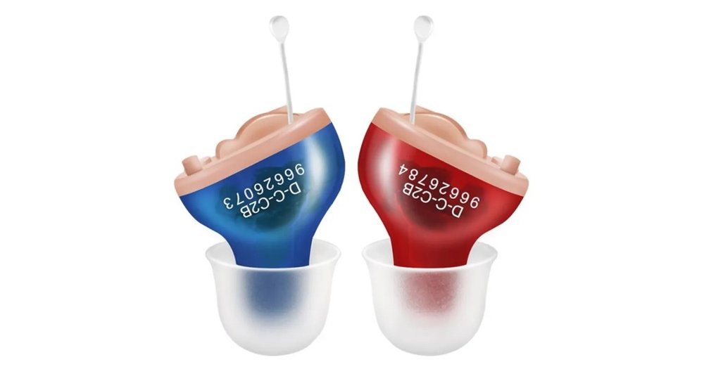 Small Inner Ear Invisible Hearing Aid reviews | ProductReview.com.au