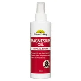 Nature's Way Magnesium Oil