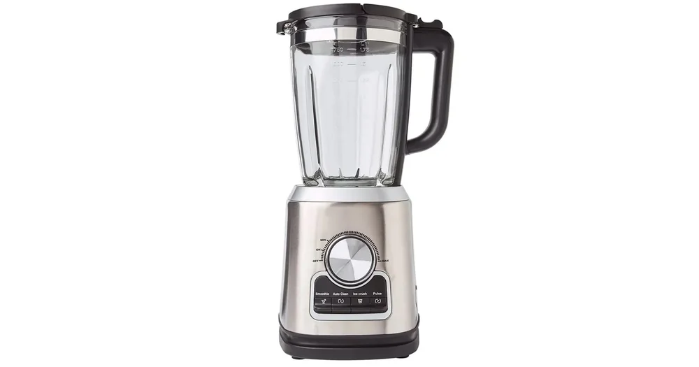 Kmart Anko High Power Blender reviews