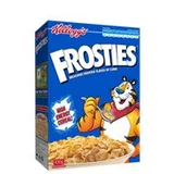 Kellogg's Frosties