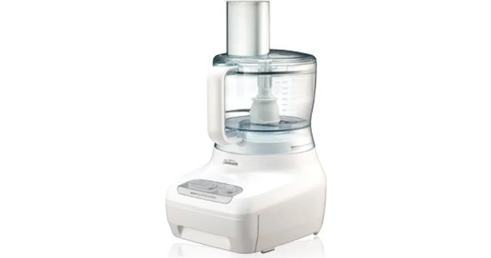 SunBeam Oskar Food Processor Reviews –