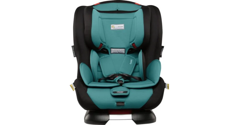 Infa secure luxi ii astra car seat sale