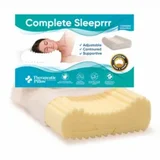Therapeutic Pillow Complete Sleeprrr