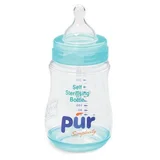 Pur Microwave Self-Sterilizing