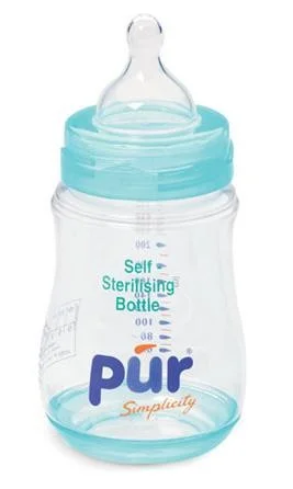 Sterilising baby bottles store australia