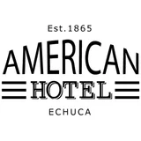 American Hotel Echuca