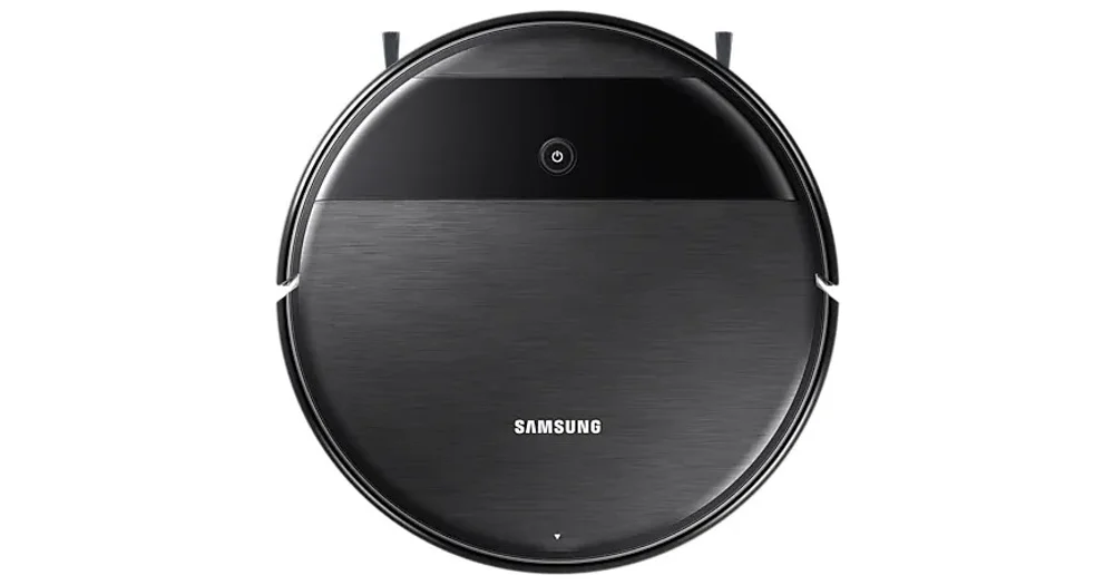 Samsung PowerBot-E | ProductReview.com.au