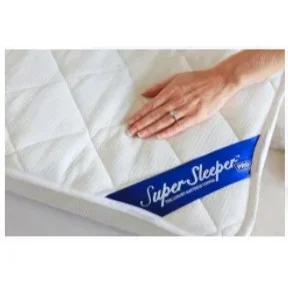 Super Sleeper Pro Mattress Topper