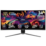 MSi MPG 341CQPX QD-OLED