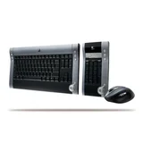 Logitech diNovo Media Desktop Laser