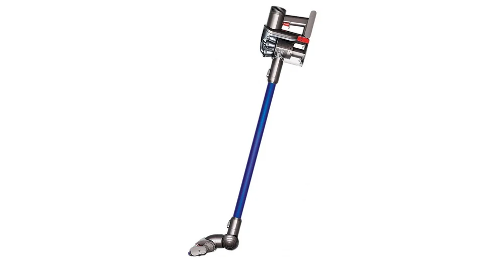 Dyson DC44 Animal reviews ProductReview