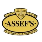 Assef's